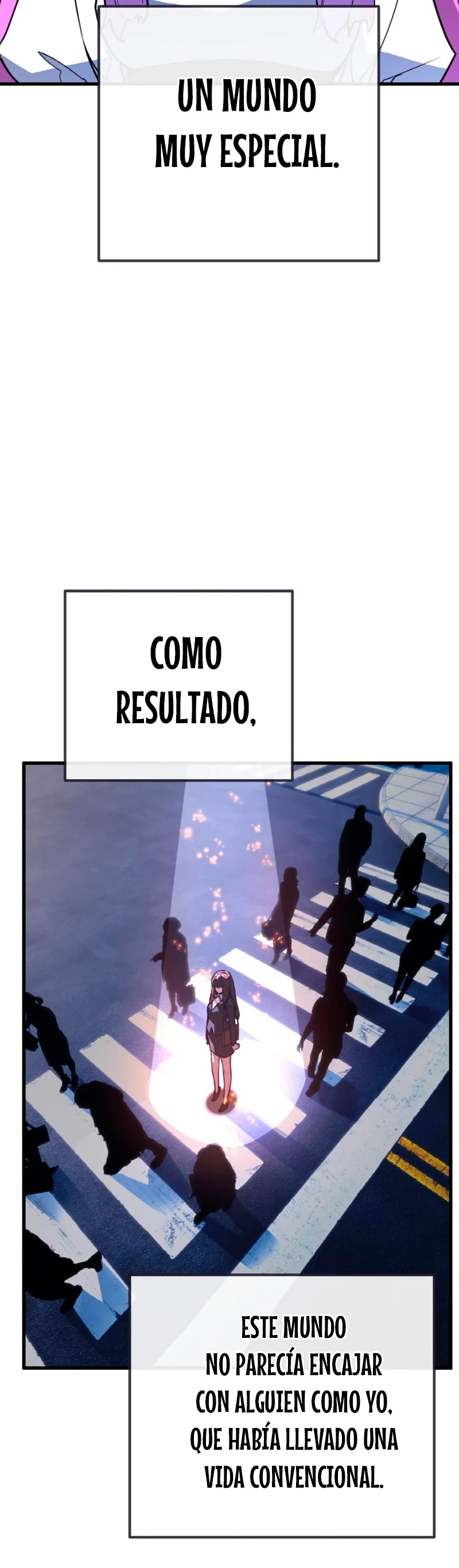 El Troll más fuerte del mundo Capítulo 46 - Page 4