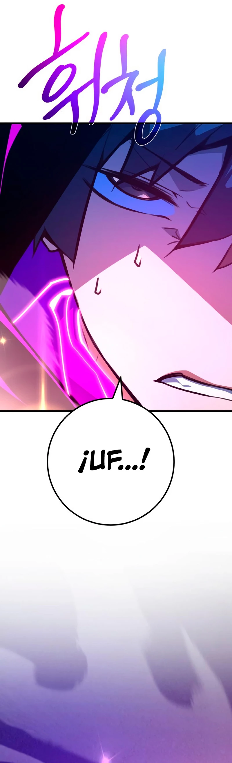 El Troll más fuerte del mundo Capítulo 46 - Page 40