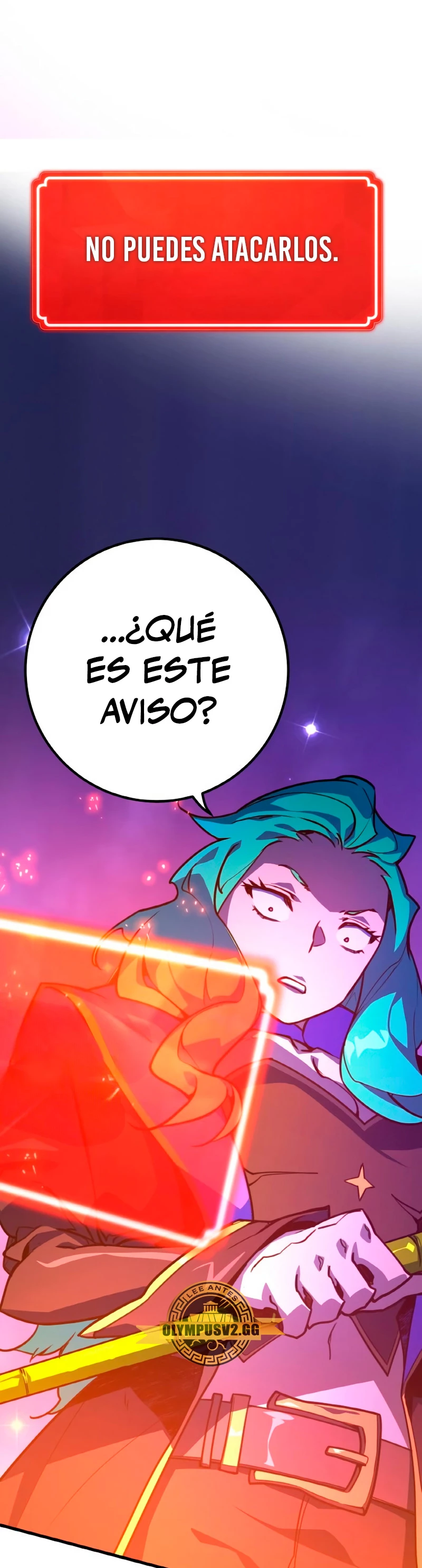 El Troll más fuerte del mundo Capítulo 46 - Page 45