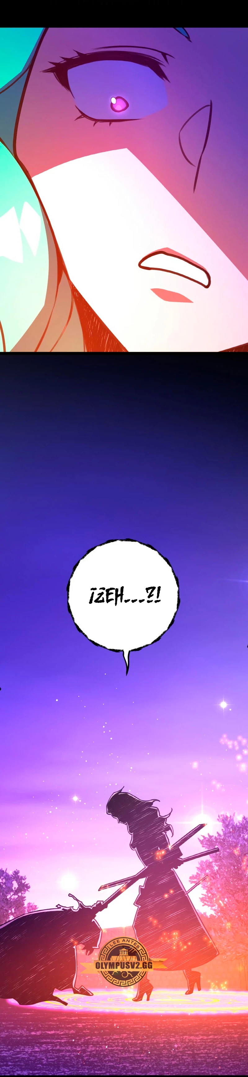 El Troll más fuerte del mundo Capítulo 46 - Page 47