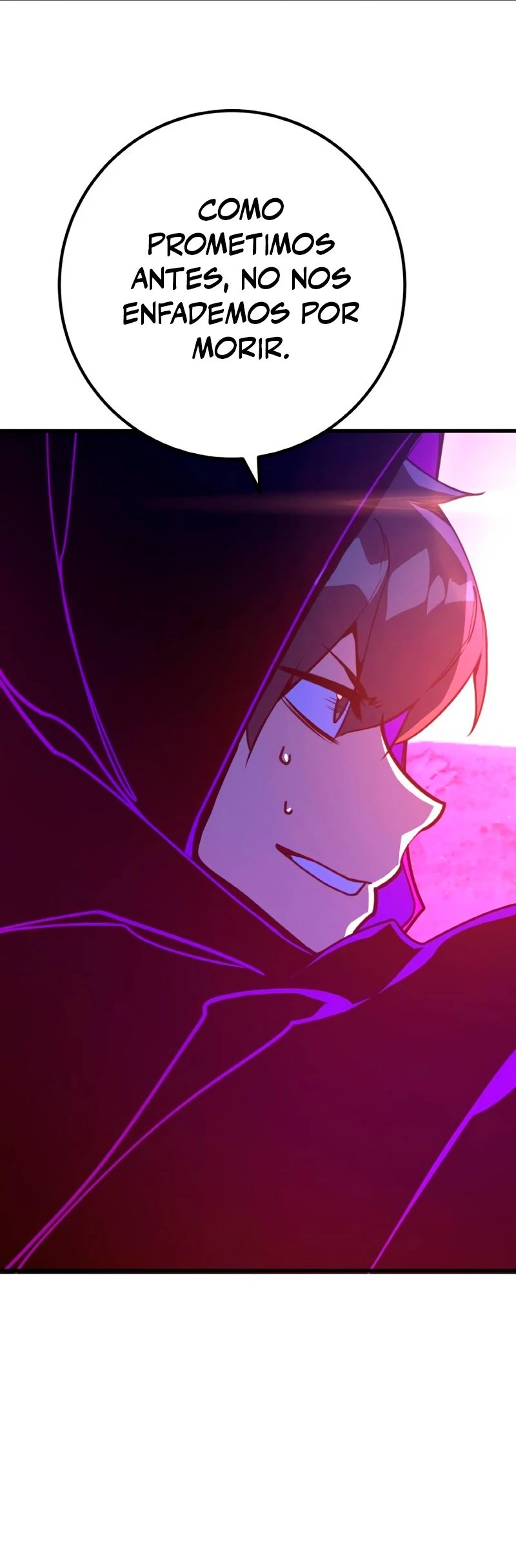 El Troll más fuerte del mundo Capítulo 46 - Page 48