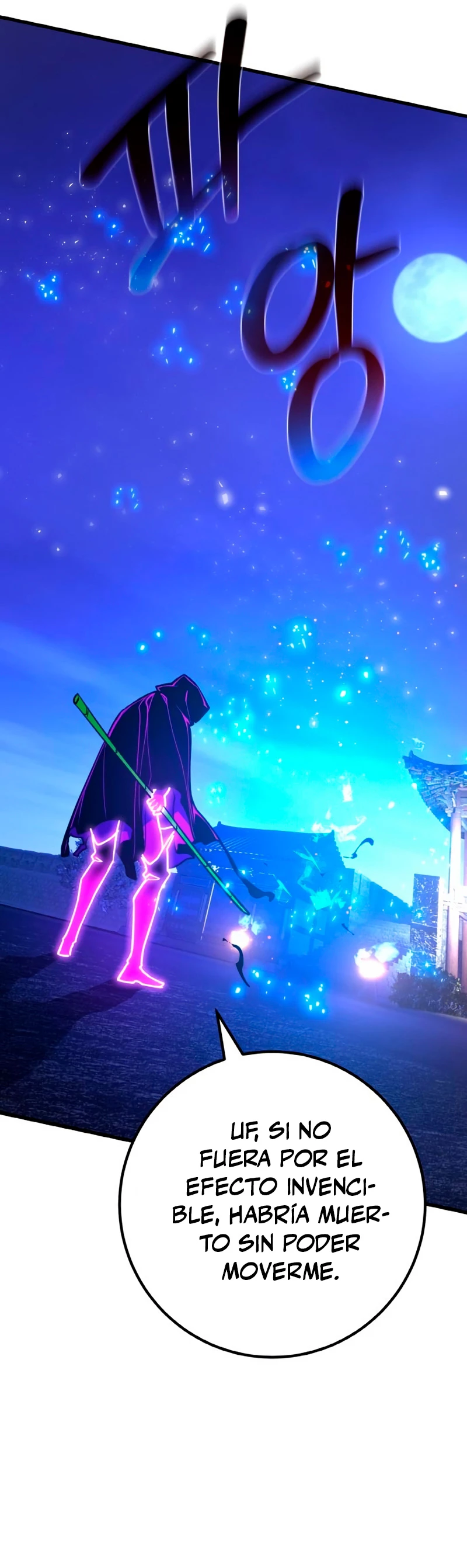 El Troll más fuerte del mundo Capítulo 46 - Page 50