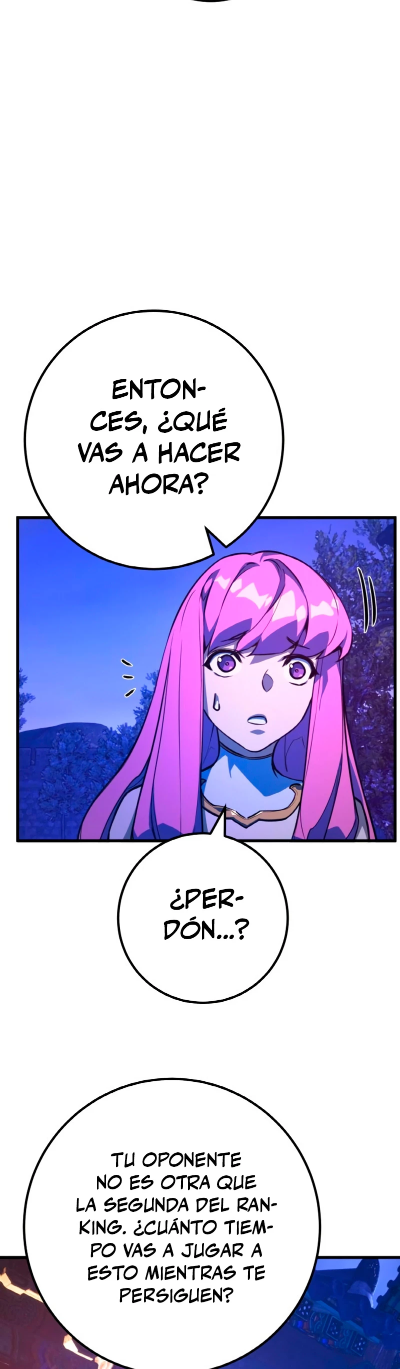 El Troll más fuerte del mundo Capítulo 46 - Page 57