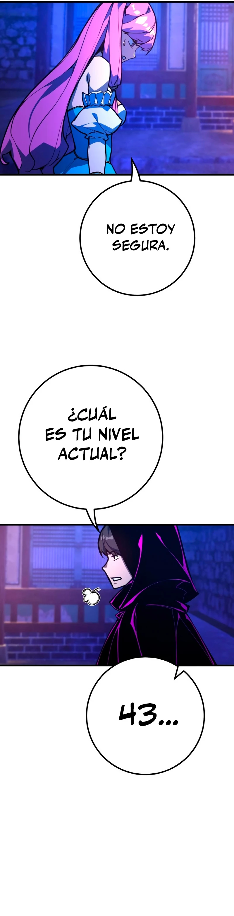 El Troll más fuerte del mundo Capítulo 46 - Page 59