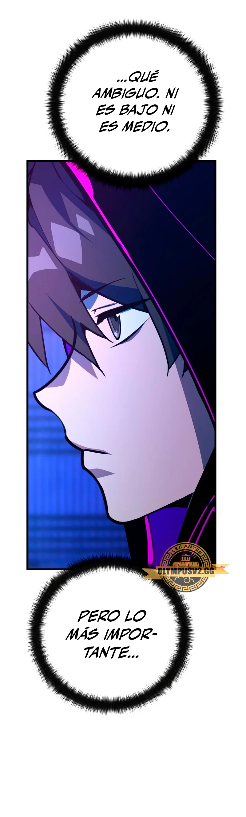 El Troll más fuerte del mundo Capítulo 46 - Page 60