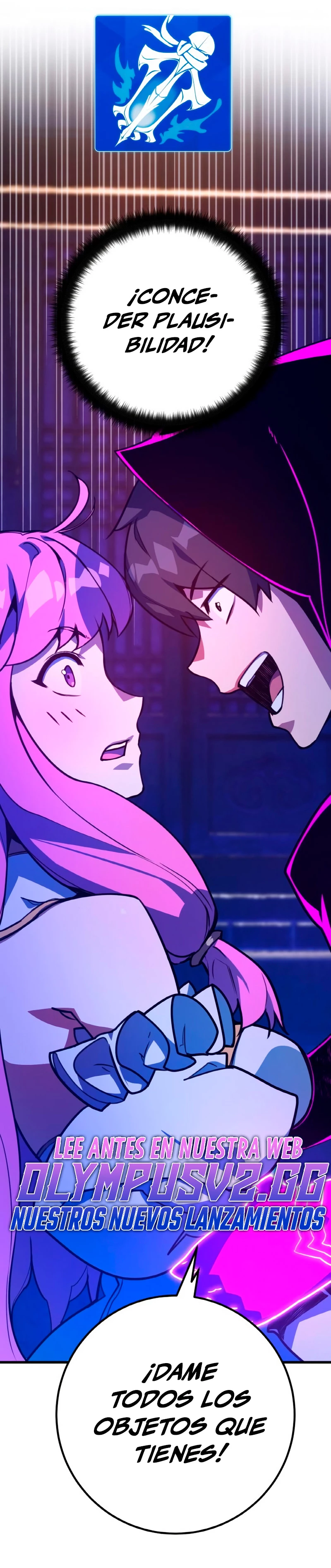 El Troll más fuerte del mundo Capítulo 46 - Page 64