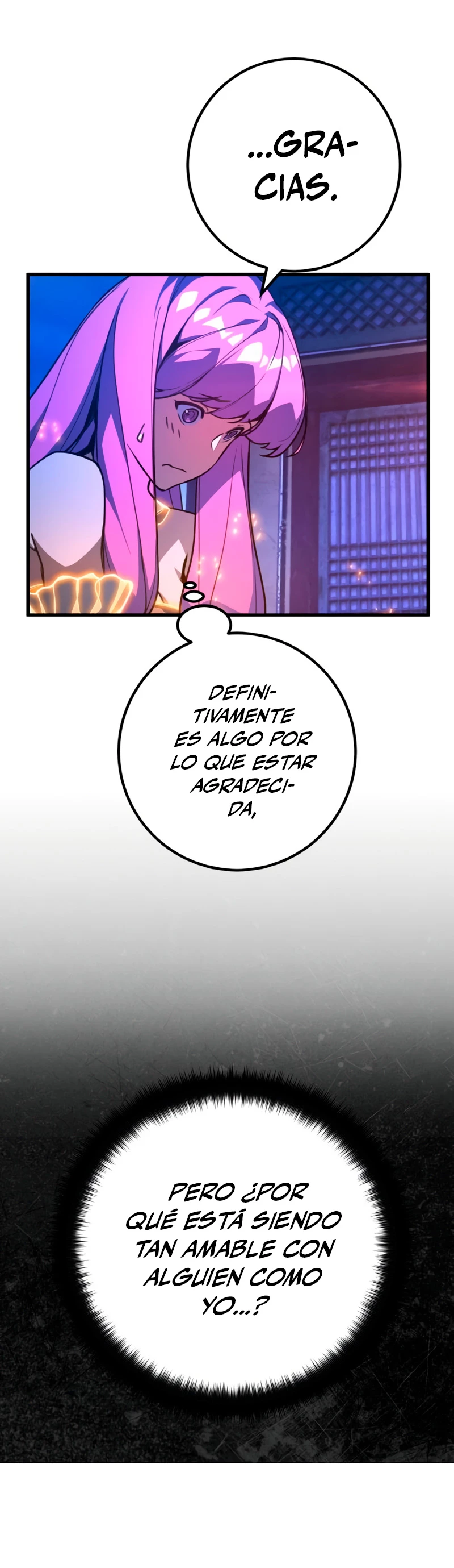 El Troll más fuerte del mundo Capítulo 47 - Page 17