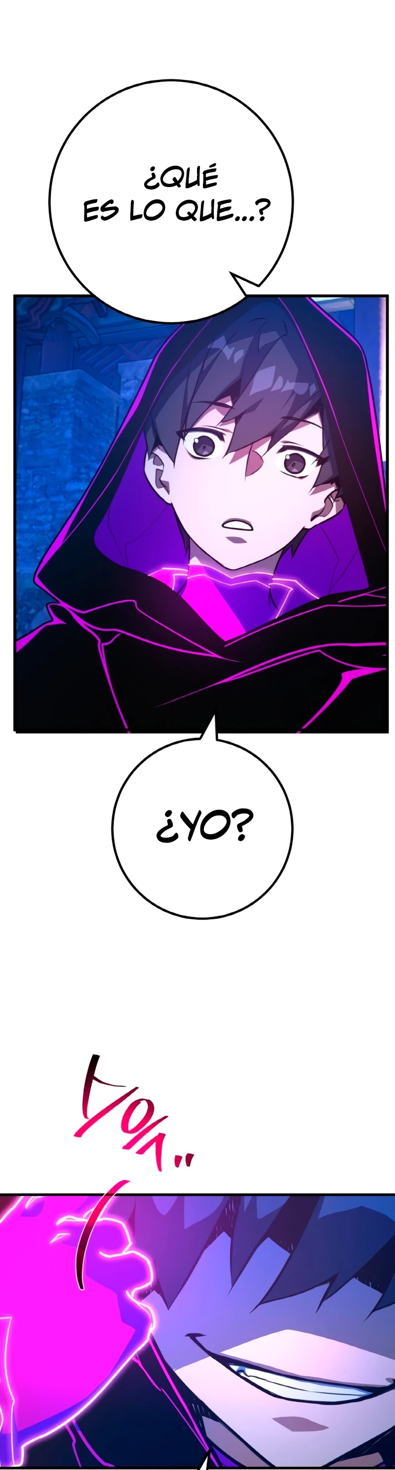 El Troll más fuerte del mundo Capítulo 47 - Page 18