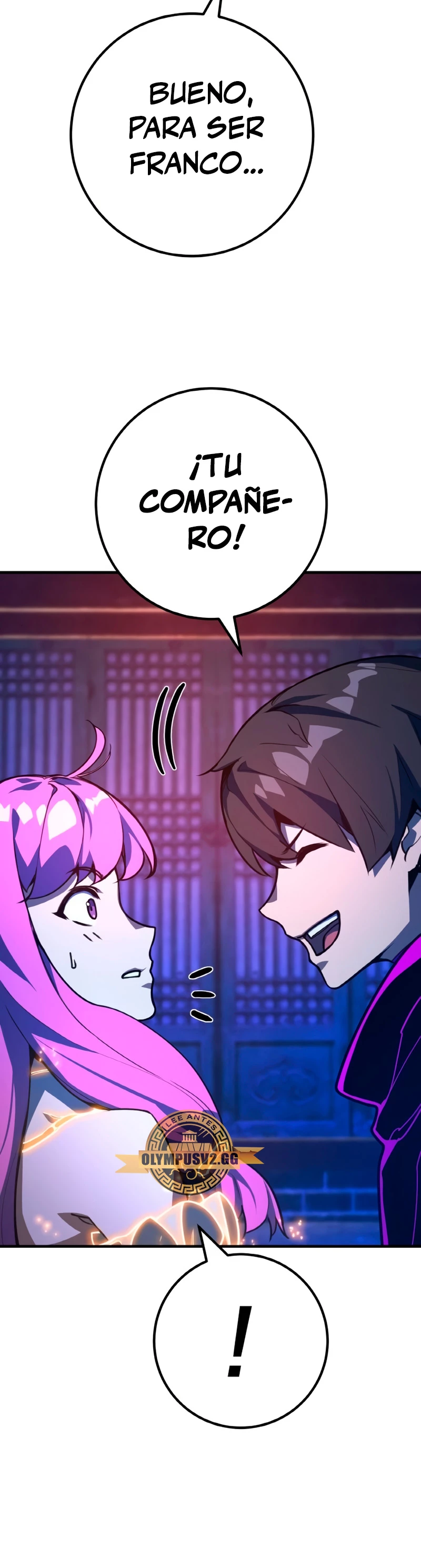 El Troll más fuerte del mundo Capítulo 47 - Page 19