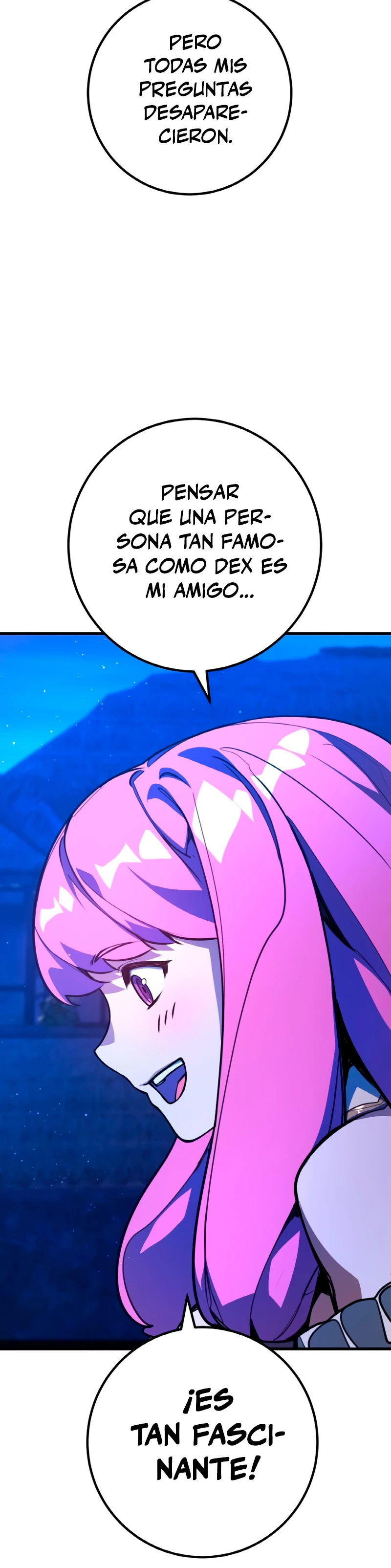 El Troll más fuerte del mundo Capítulo 47 - Page 23