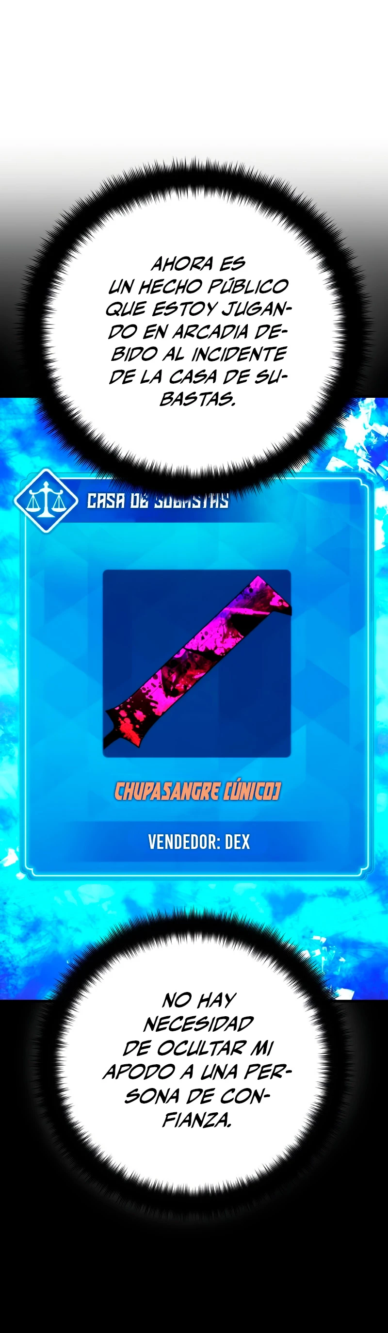 El Troll más fuerte del mundo Capítulo 47 - Page 26