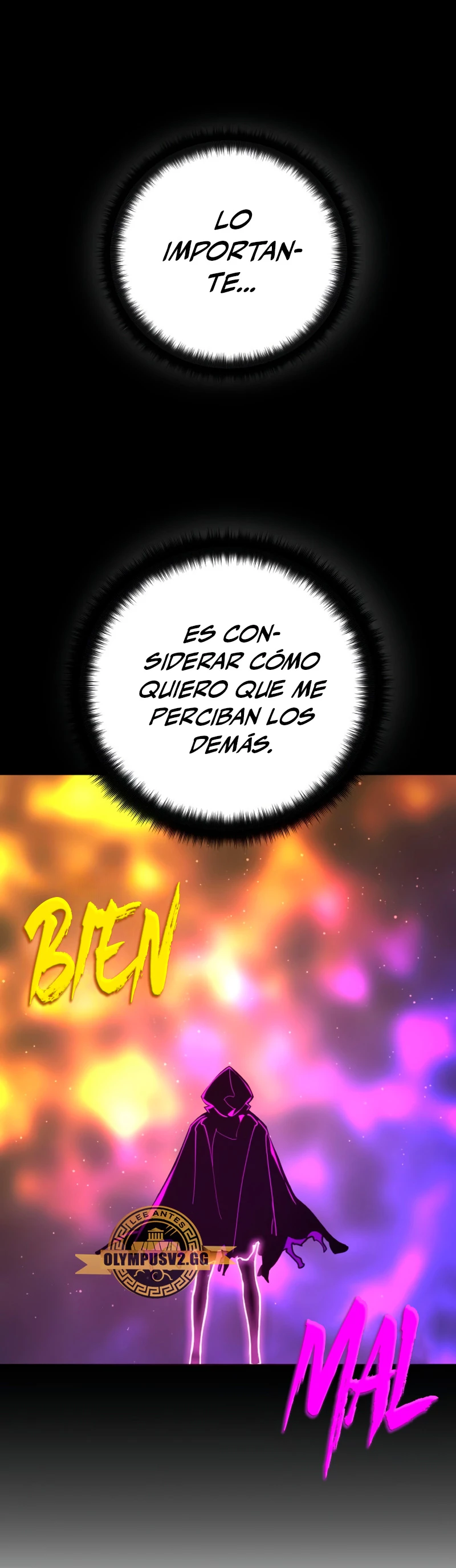 El Troll más fuerte del mundo Capítulo 47 - Page 27