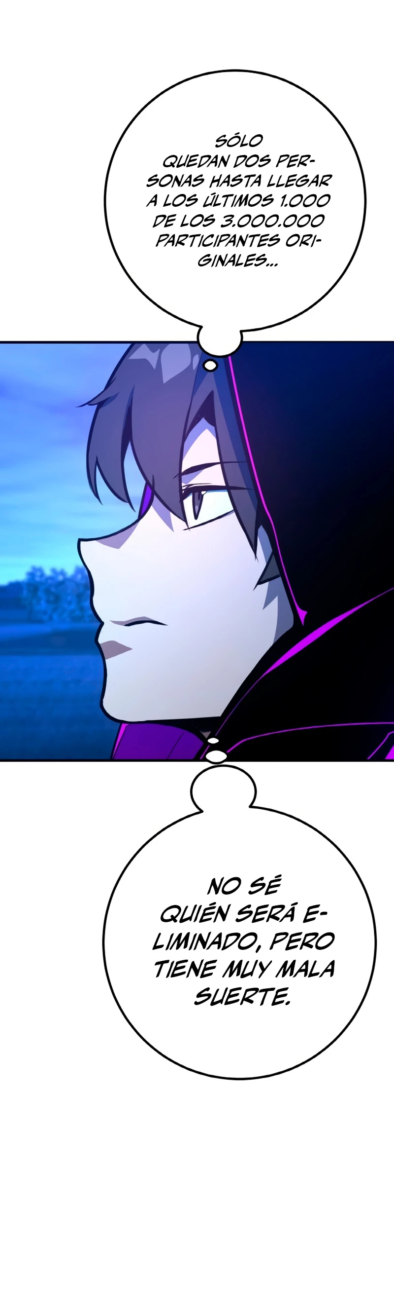 El Troll más fuerte del mundo Capítulo 47 - Page 29