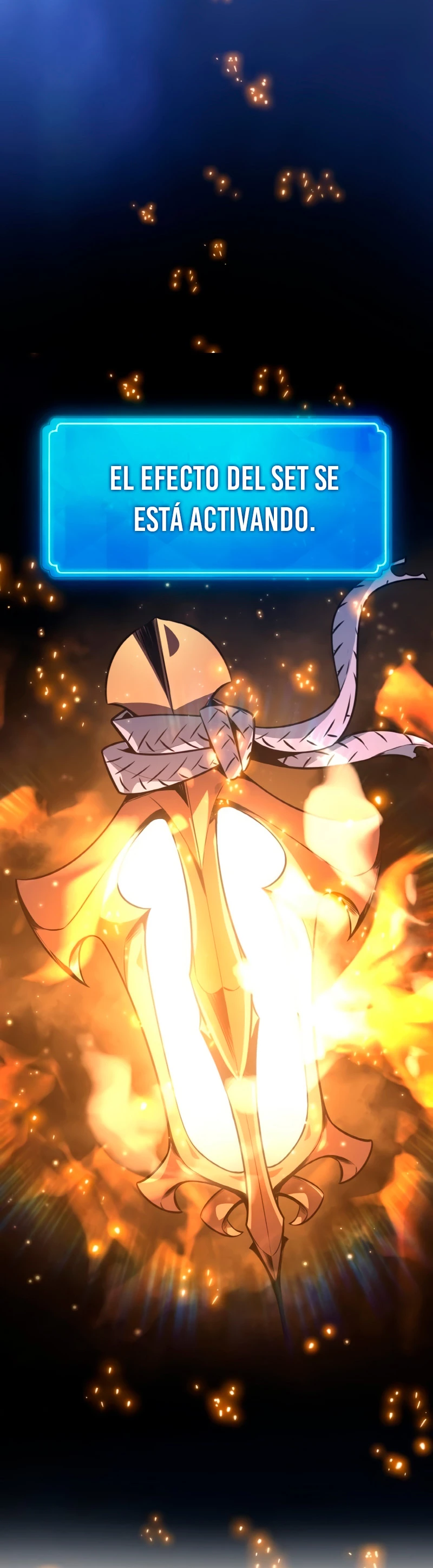 El Troll más fuerte del mundo Capítulo 47 - Page 38