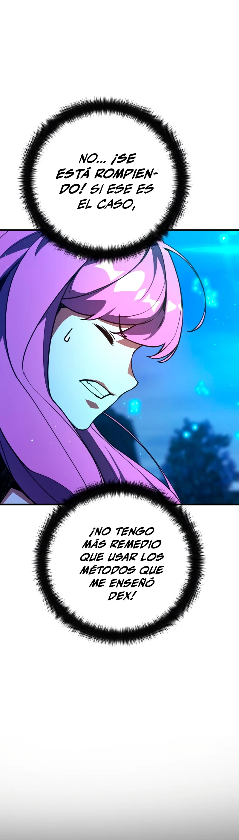 El Troll más fuerte del mundo Capítulo 47 - Page 41