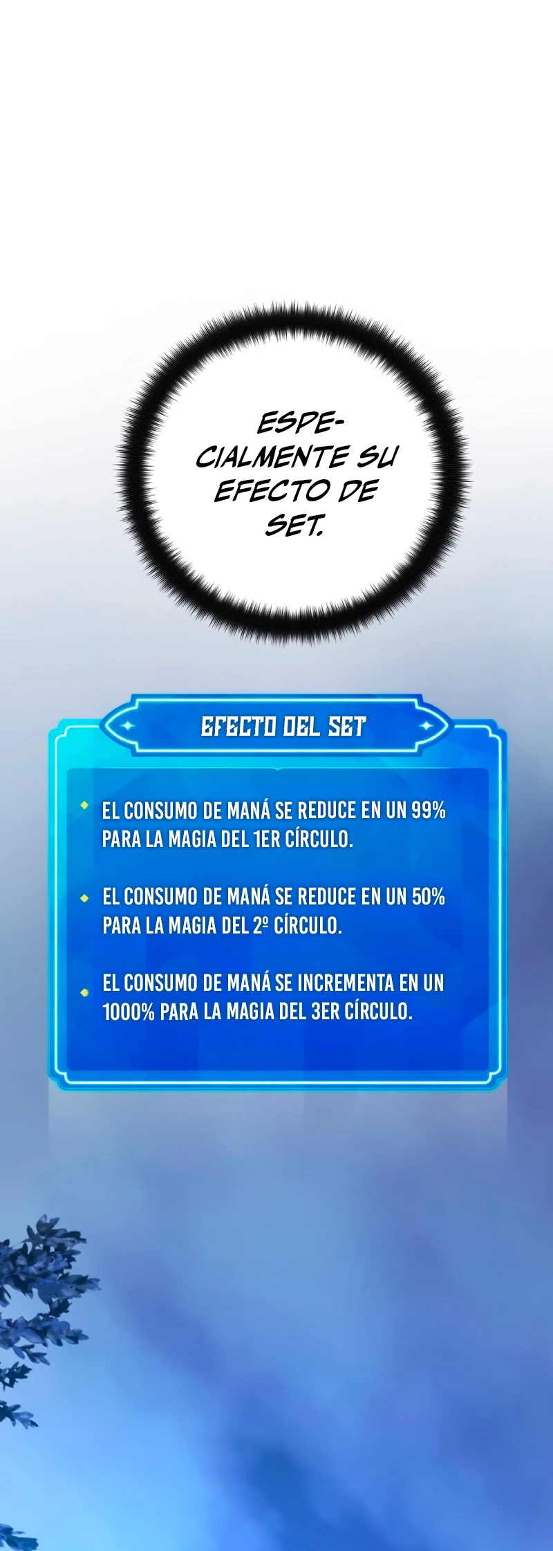 El Troll más fuerte del mundo Capítulo 47 - Page 47