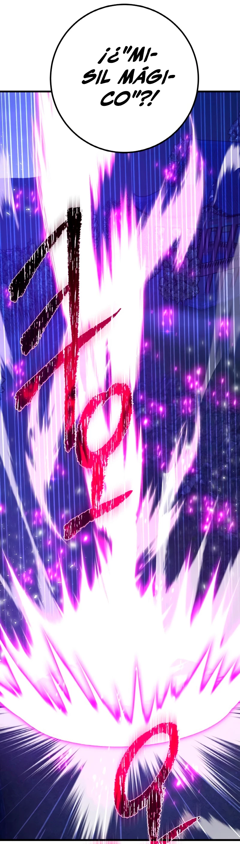 El Troll más fuerte del mundo Capítulo 47 - Page 51