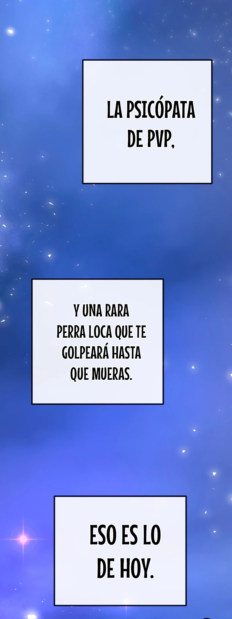 El Troll más fuerte del mundo Capítulo 47 - Page 54