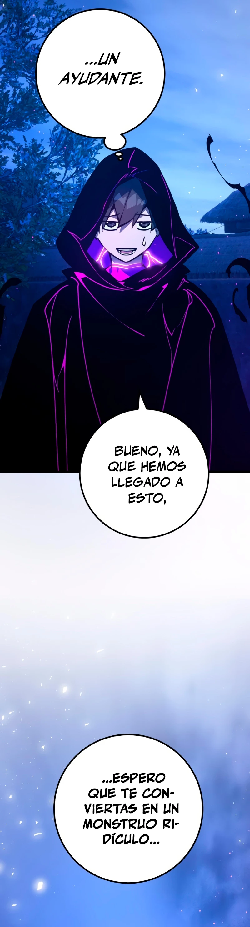 El Troll más fuerte del mundo Capítulo 47 - Page 57