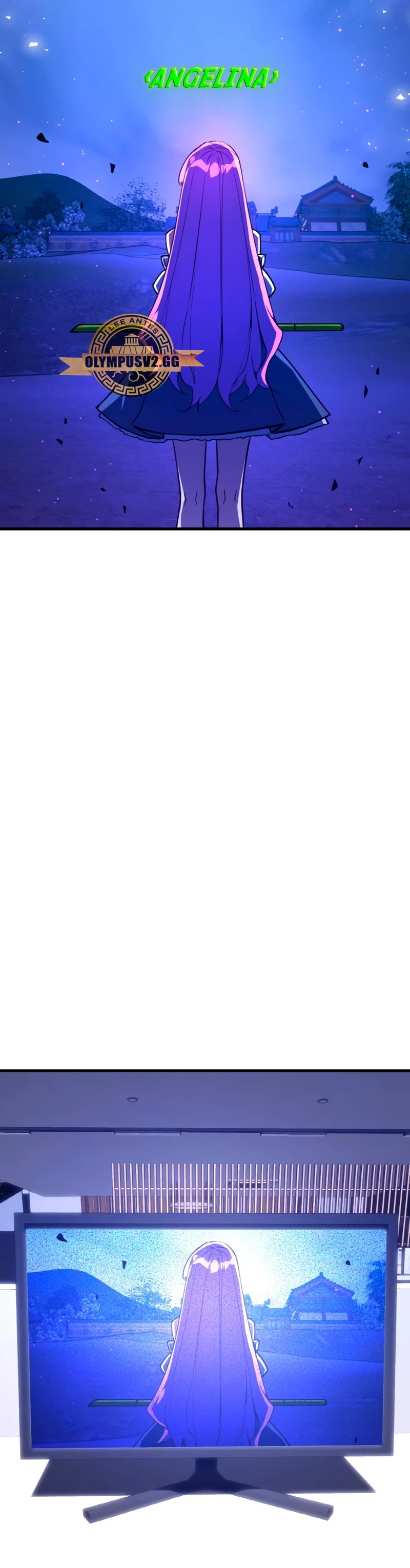 El Troll más fuerte del mundo Capítulo 47 - Page 58