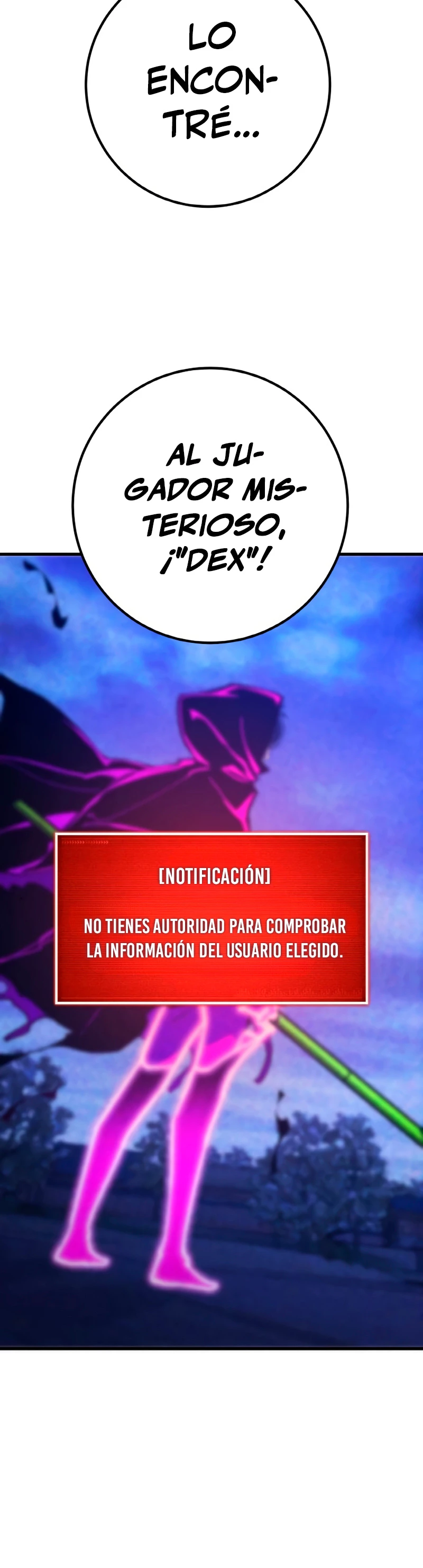 El Troll más fuerte del mundo Capítulo 47 - Page 60