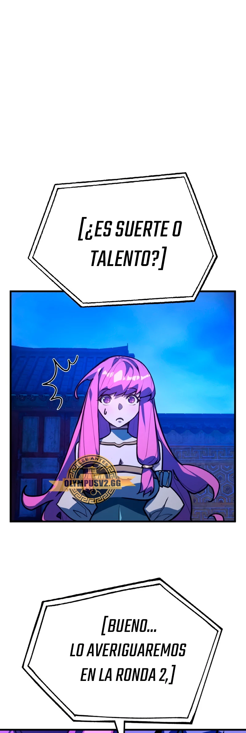 El Troll más fuerte del mundo Capítulo 47 - Page 64