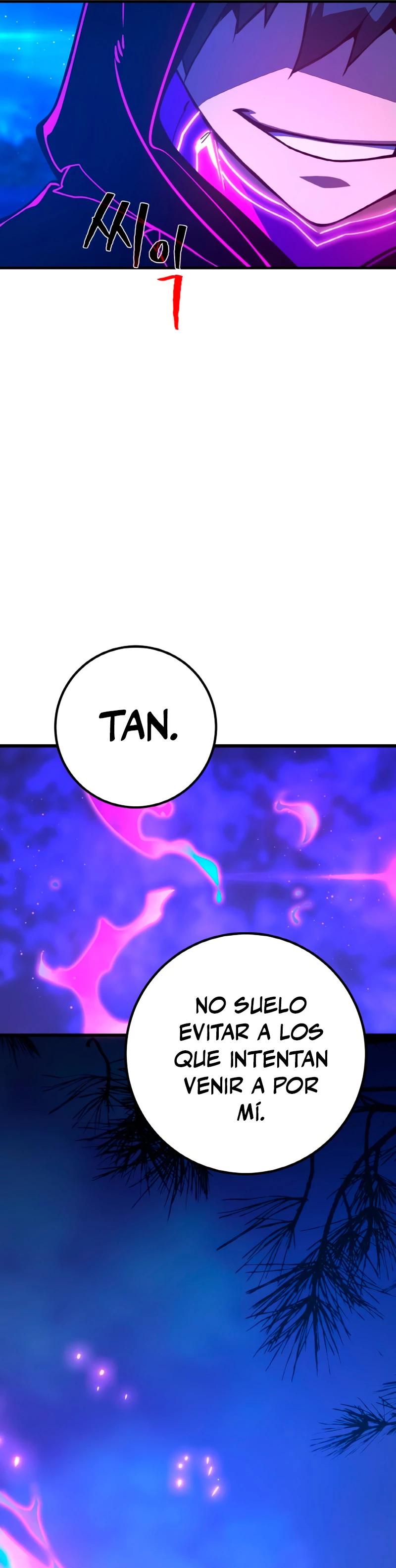 El Troll más fuerte del mundo Capítulo 47 - Page 69