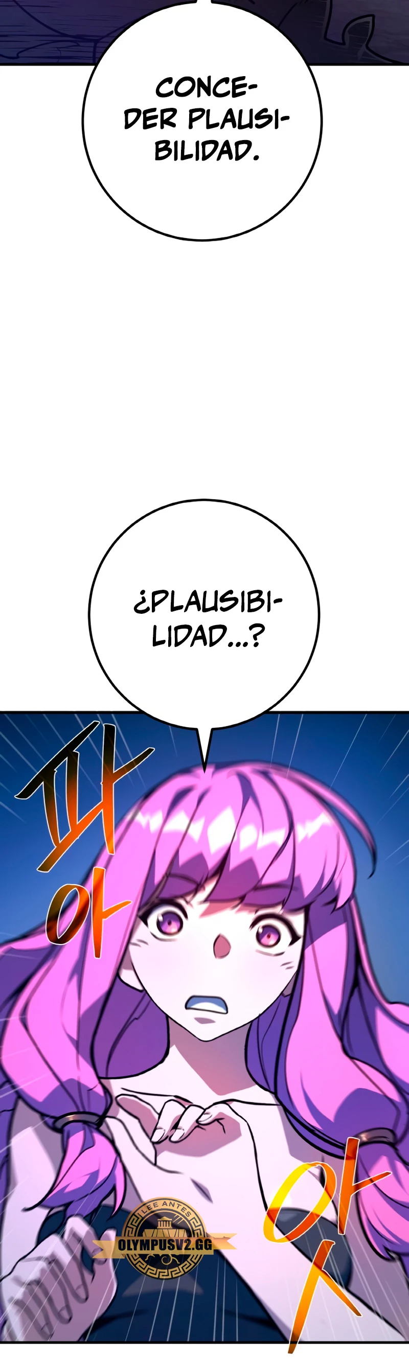 El Troll más fuerte del mundo Capítulo 47 - Page 9