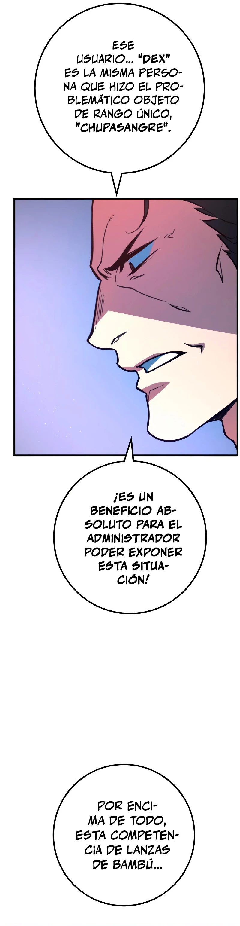 El Troll más fuerte del mundo Capítulo 48 - Page 14