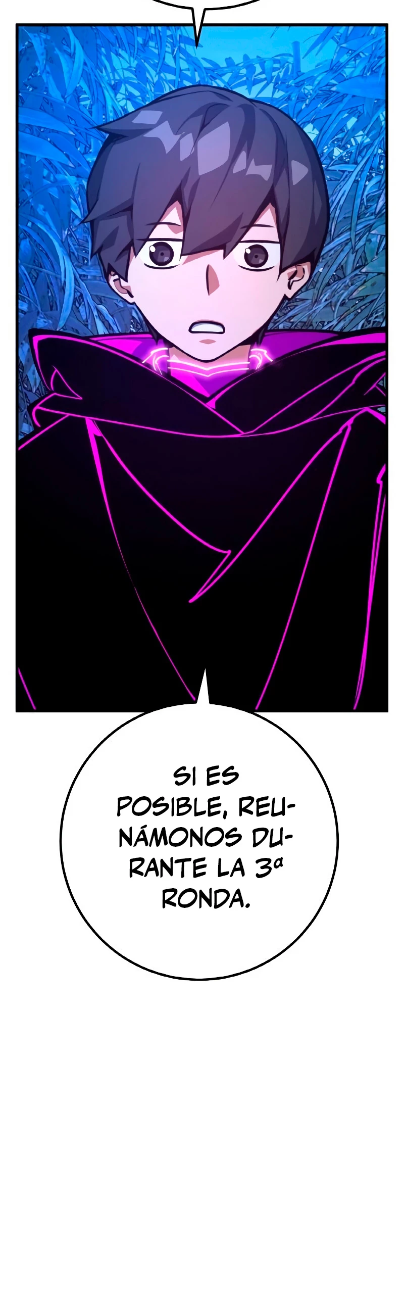 El Troll más fuerte del mundo Capítulo 48 - Page 17