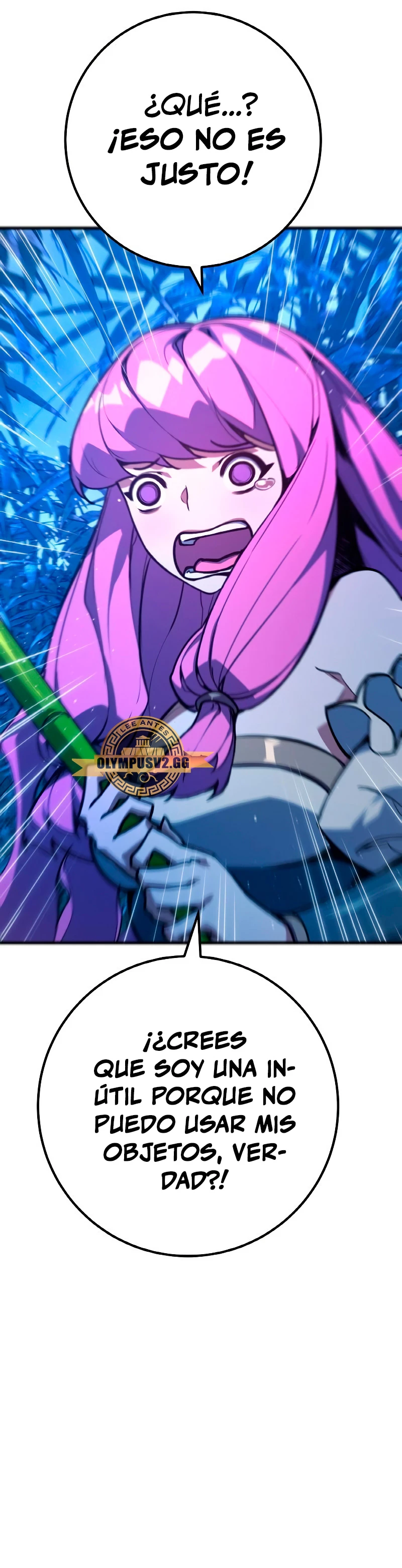 El Troll más fuerte del mundo Capítulo 48 - Page 18