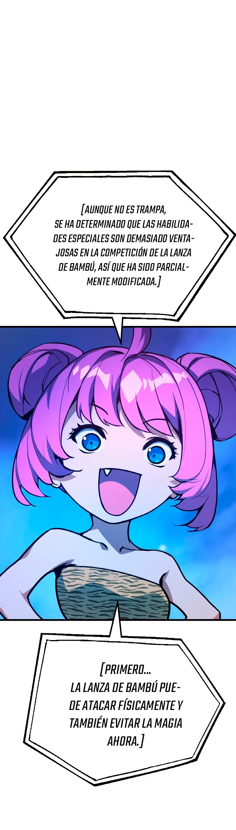 El Troll más fuerte del mundo Capítulo 48 - Page 2