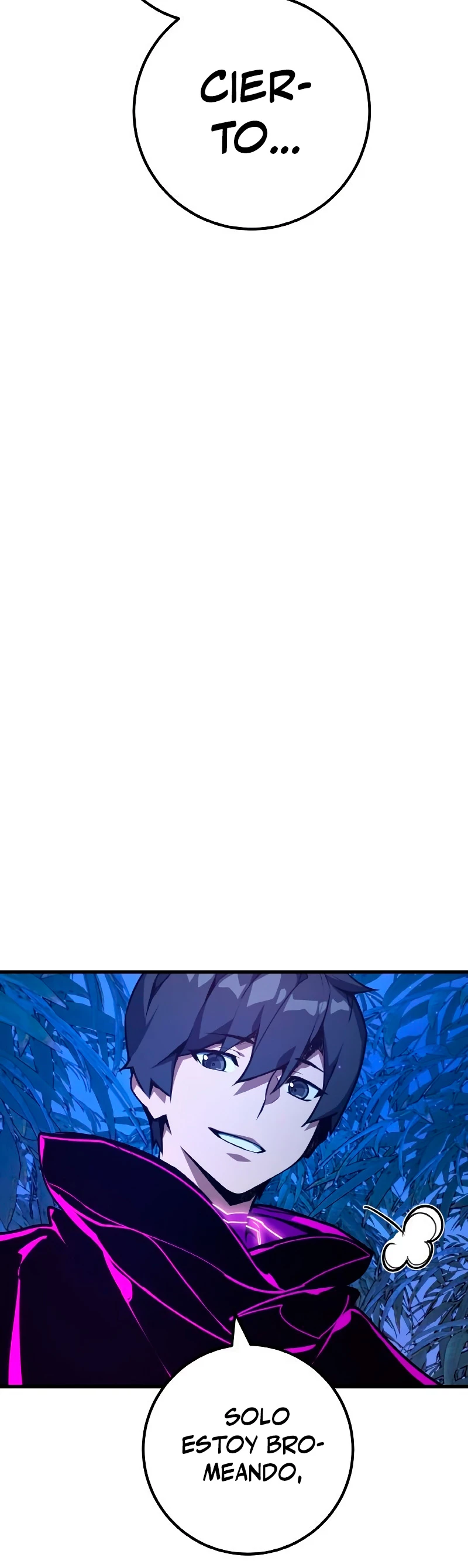 El Troll más fuerte del mundo Capítulo 48 - Page 20