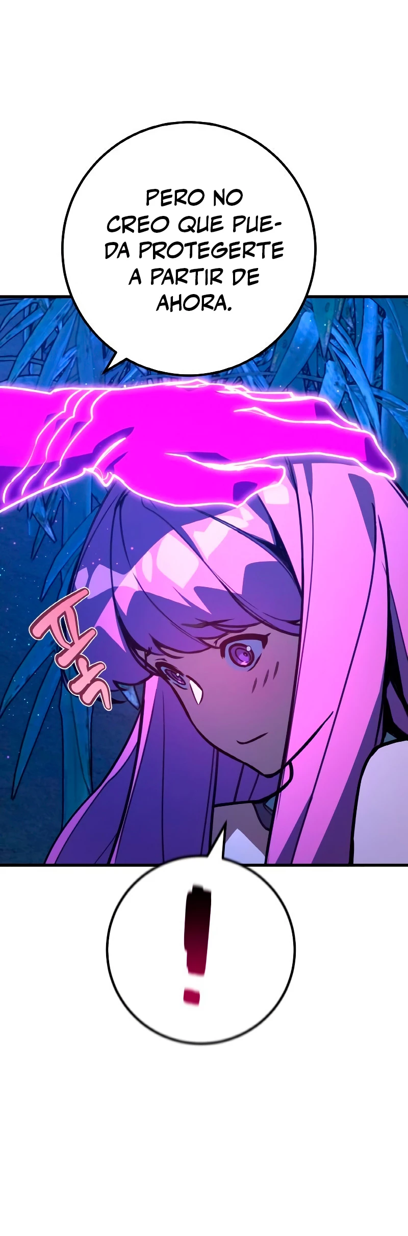 El Troll más fuerte del mundo Capítulo 48 - Page 21