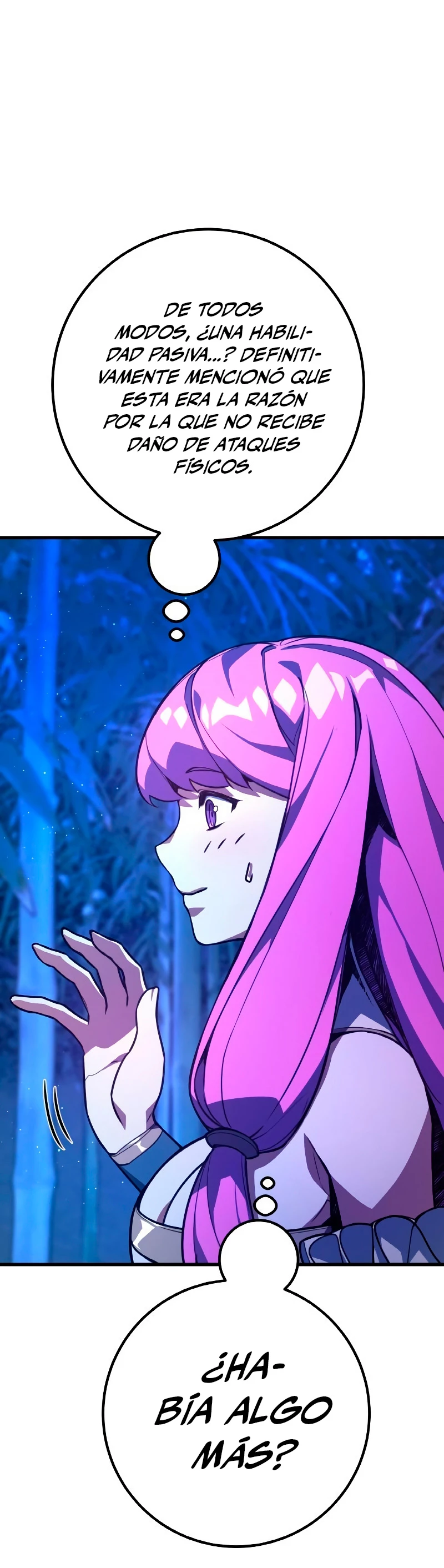 El Troll más fuerte del mundo Capítulo 48 - Page 25