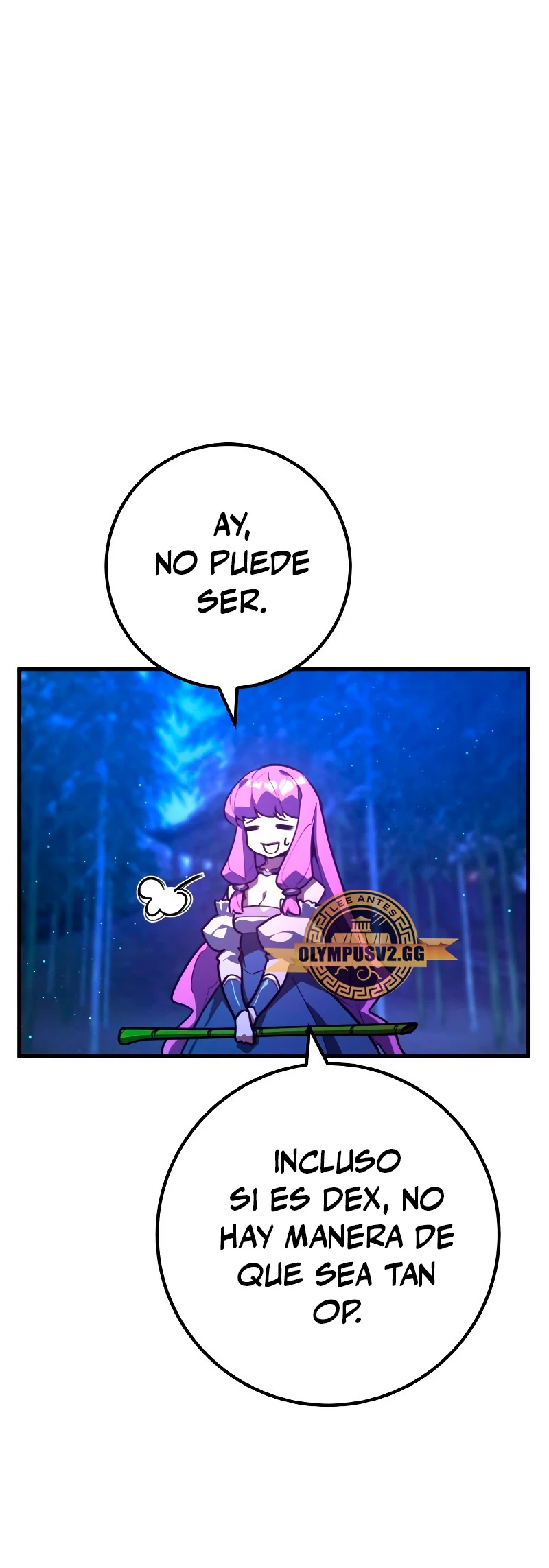 El Troll más fuerte del mundo Capítulo 48 - Page 26