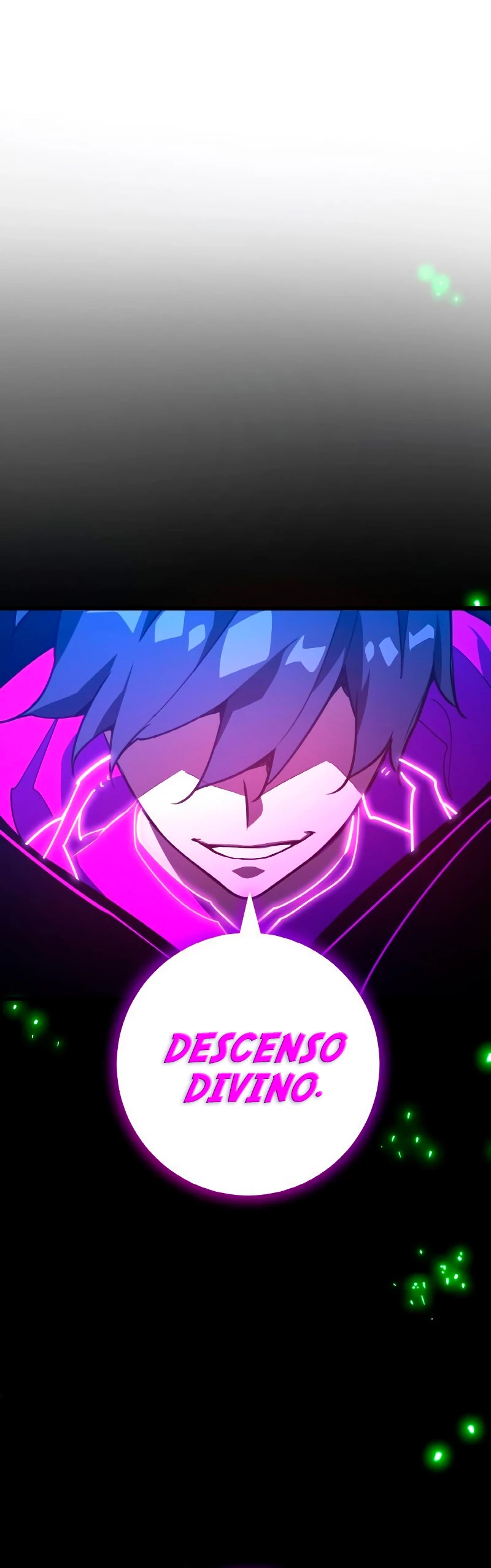 El Troll más fuerte del mundo Capítulo 48 - Page 27