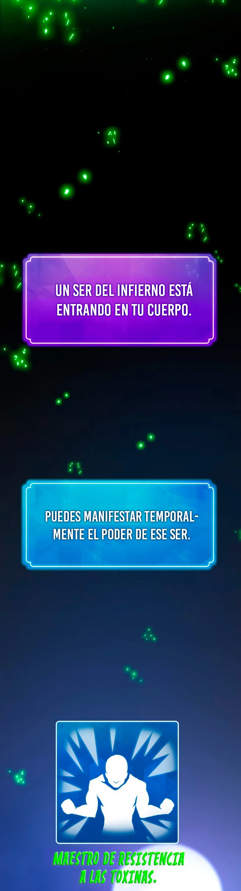 El Troll más fuerte del mundo Capítulo 48 - Page 29