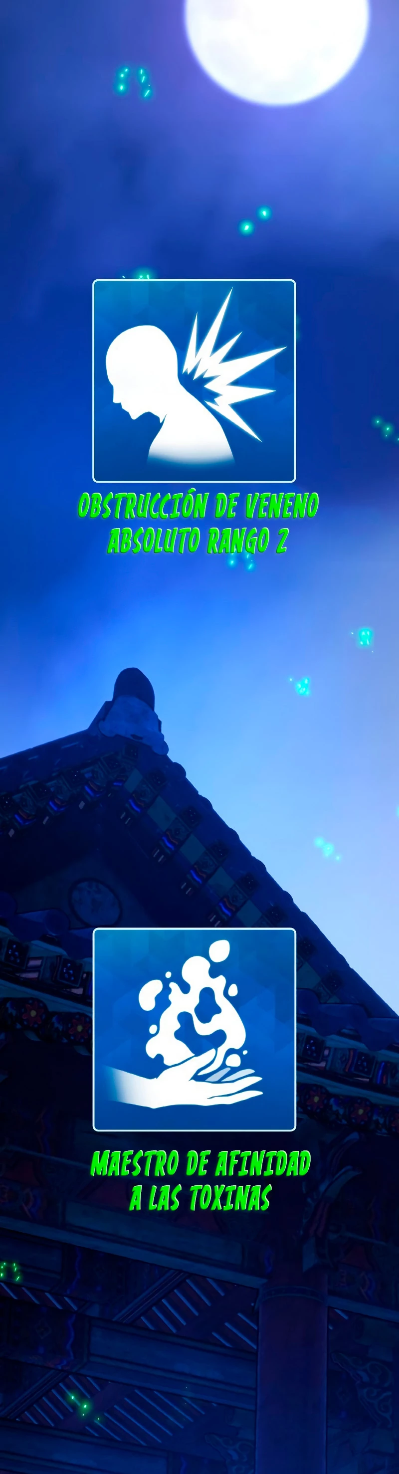 El Troll más fuerte del mundo Capítulo 48 - Page 30