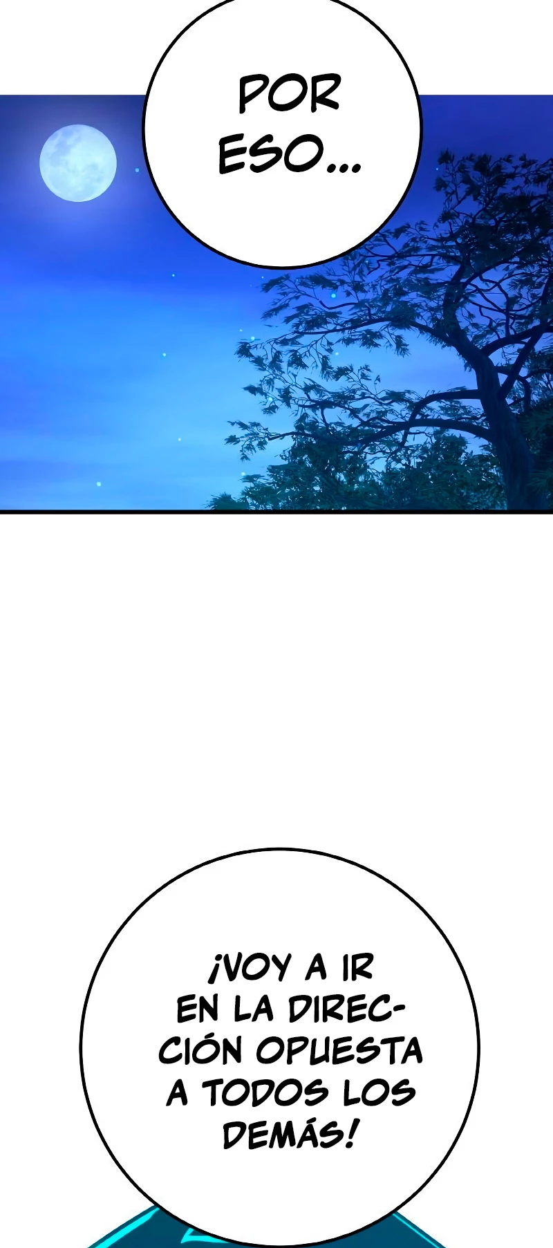 El Troll más fuerte del mundo Capítulo 48 - Page 37