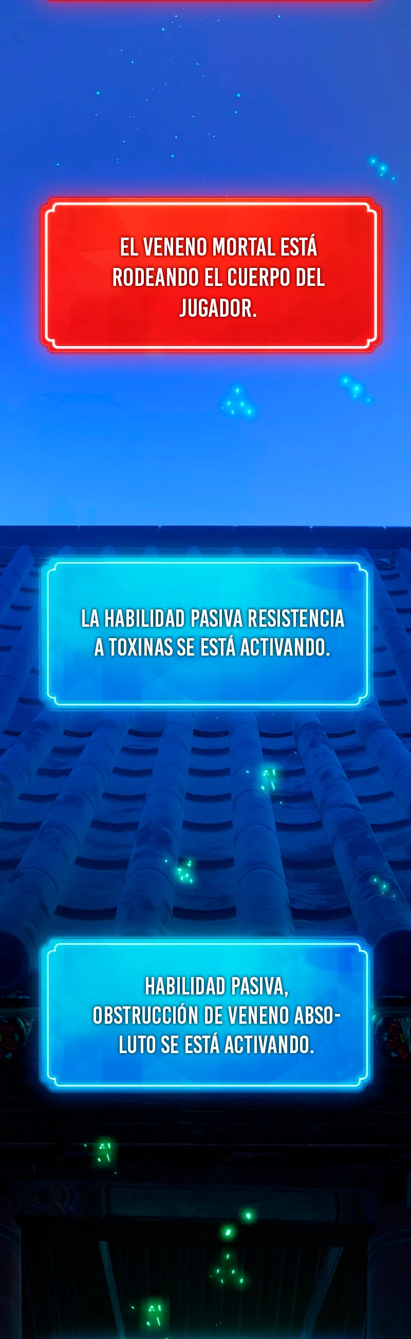 El Troll más fuerte del mundo Capítulo 48 - Page 42