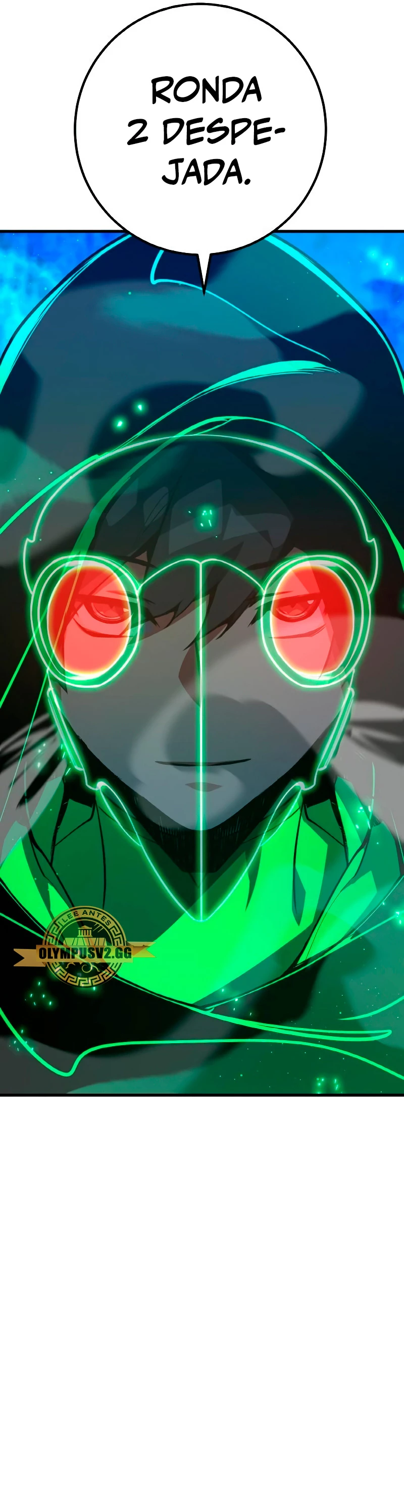 El Troll más fuerte del mundo Capítulo 48 - Page 44