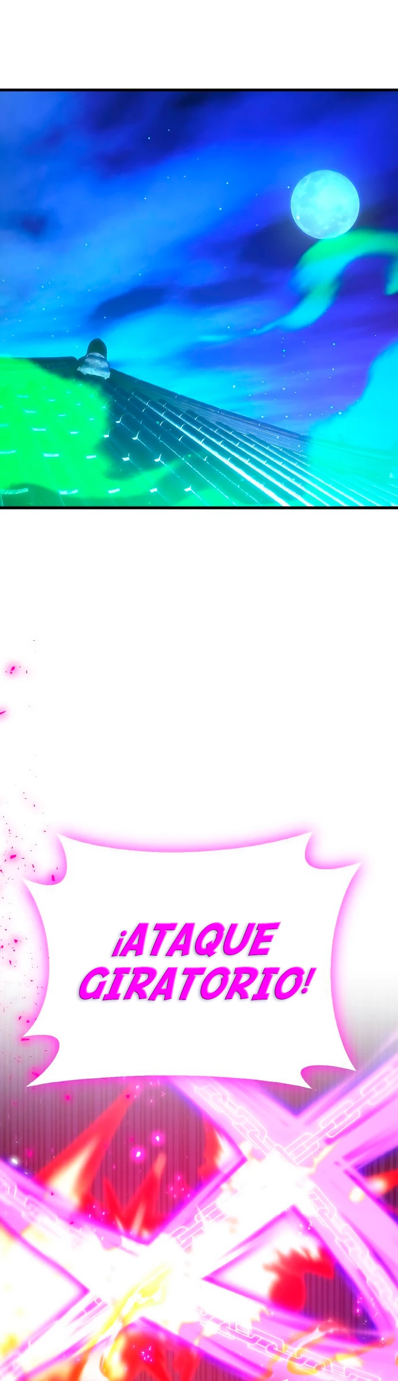 El Troll más fuerte del mundo Capítulo 48 - Page 45