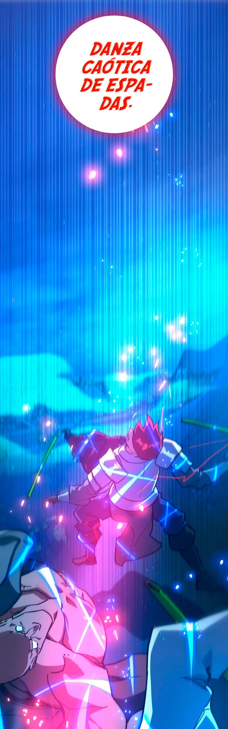 El Troll más fuerte del mundo Capítulo 48 - Page 52