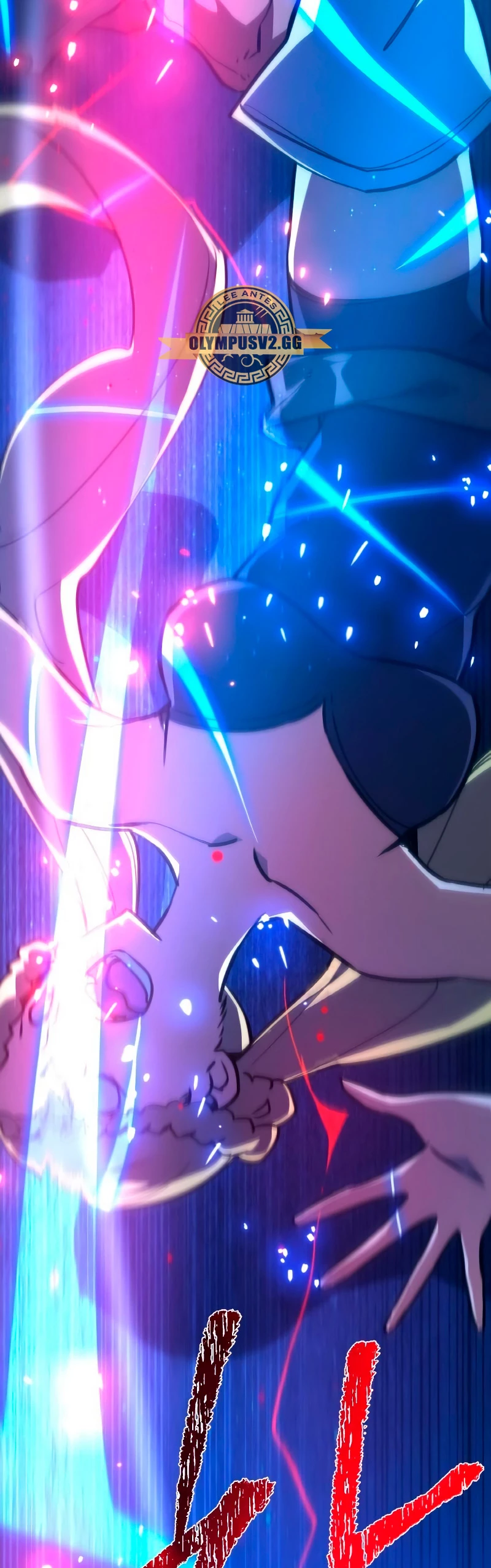 El Troll más fuerte del mundo Capítulo 48 - Page 53