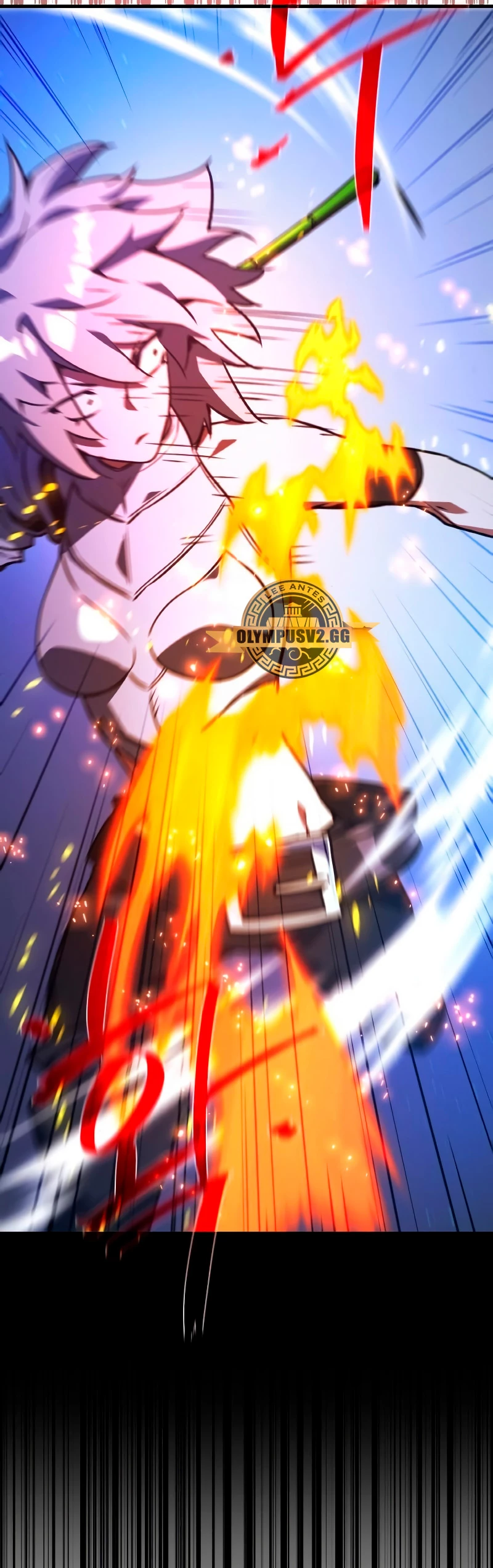 El Troll más fuerte del mundo Capítulo 48 - Page 58