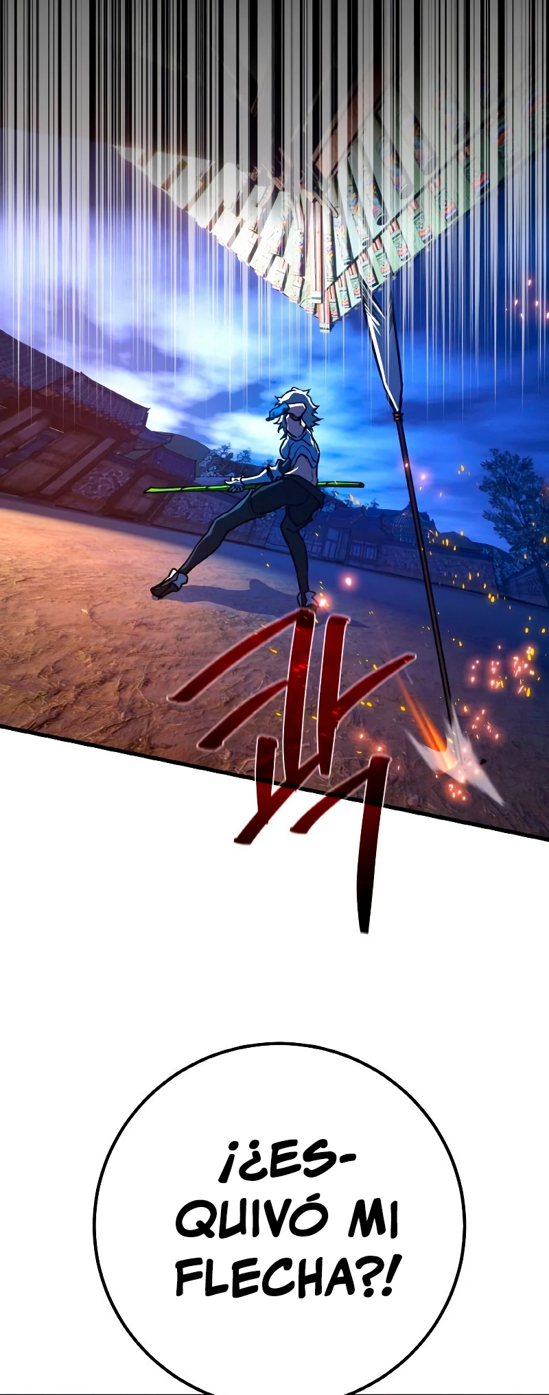 El Troll más fuerte del mundo Capítulo 48 - Page 59