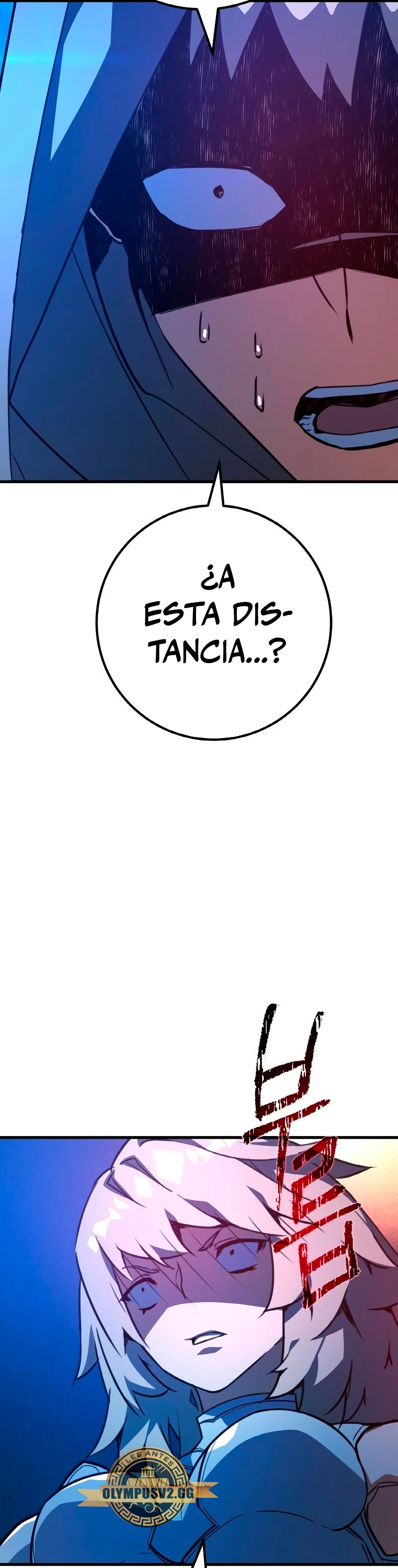 El Troll más fuerte del mundo Capítulo 48 - Page 60