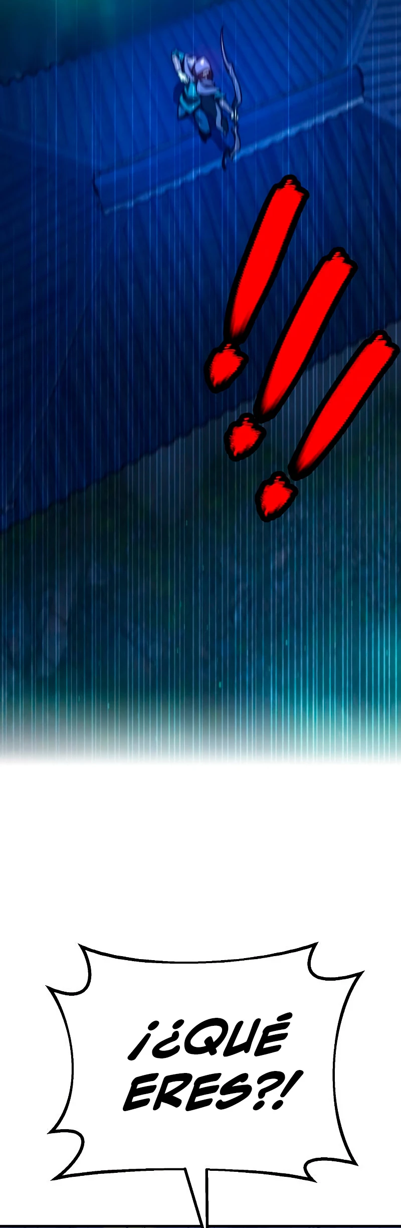 El Troll más fuerte del mundo Capítulo 48 - Page 64