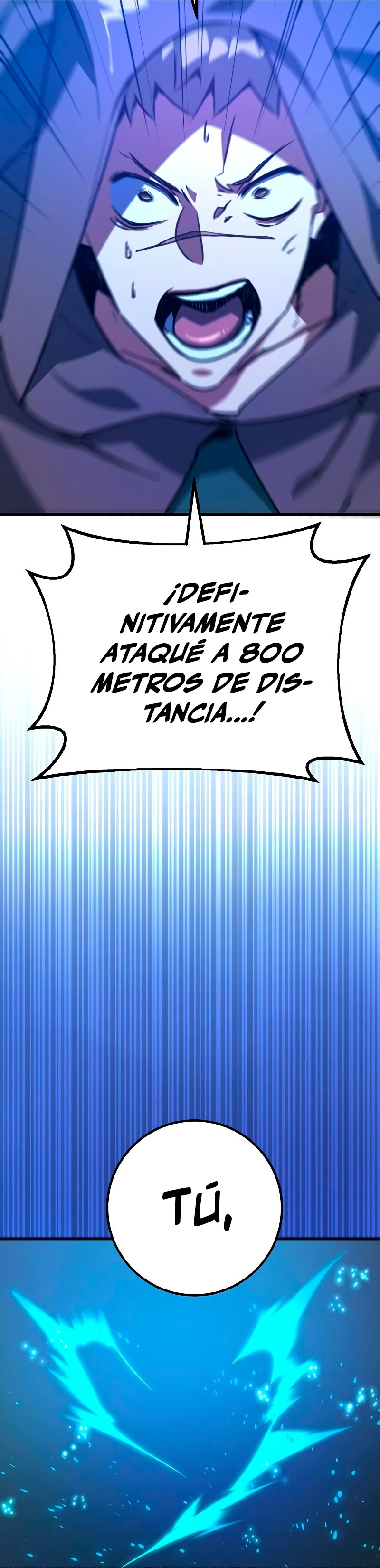 El Troll más fuerte del mundo Capítulo 48 - Page 65